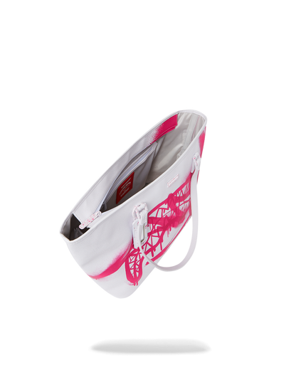 SPRAYGROUND® TOTE DESIGN STORM TOTE