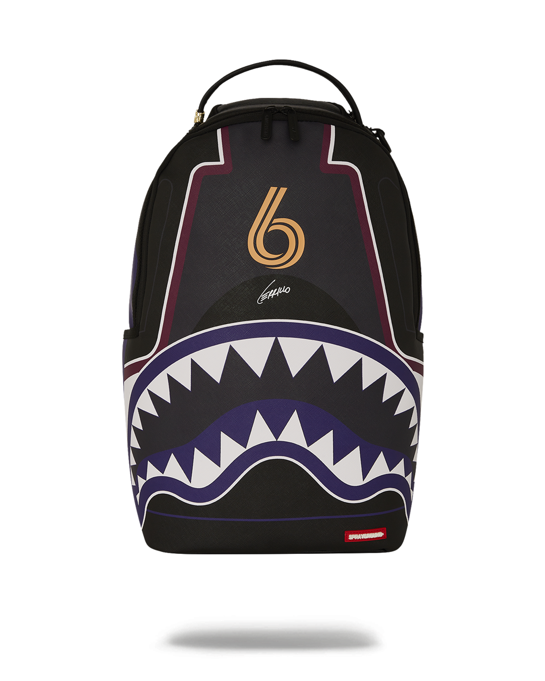 SPRAYGROUND® BACKPACK MLS LA GALAXY EDWIN CERRILLO 20 BACKPACK
