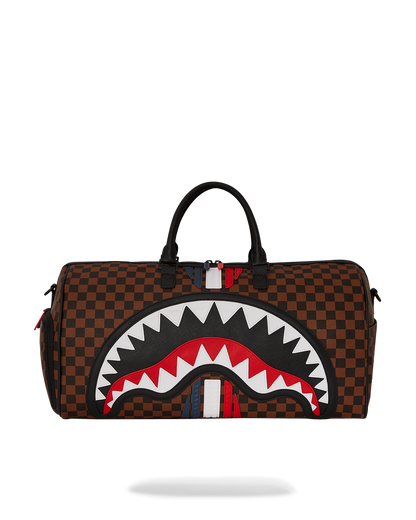 SPRAYGROUND® DUFFLE SHARKS IN PARIS GT DUFFLE