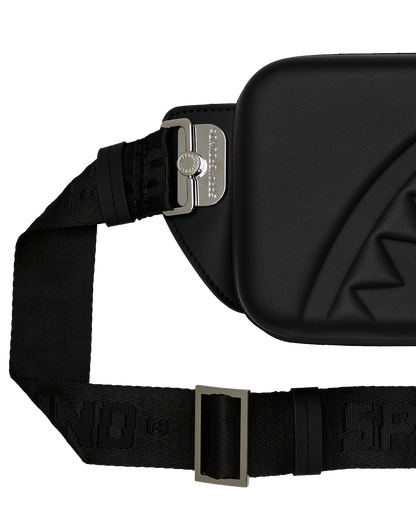 SPRAYGROUND® SLING THE HERO HARD-SHELL SLING
