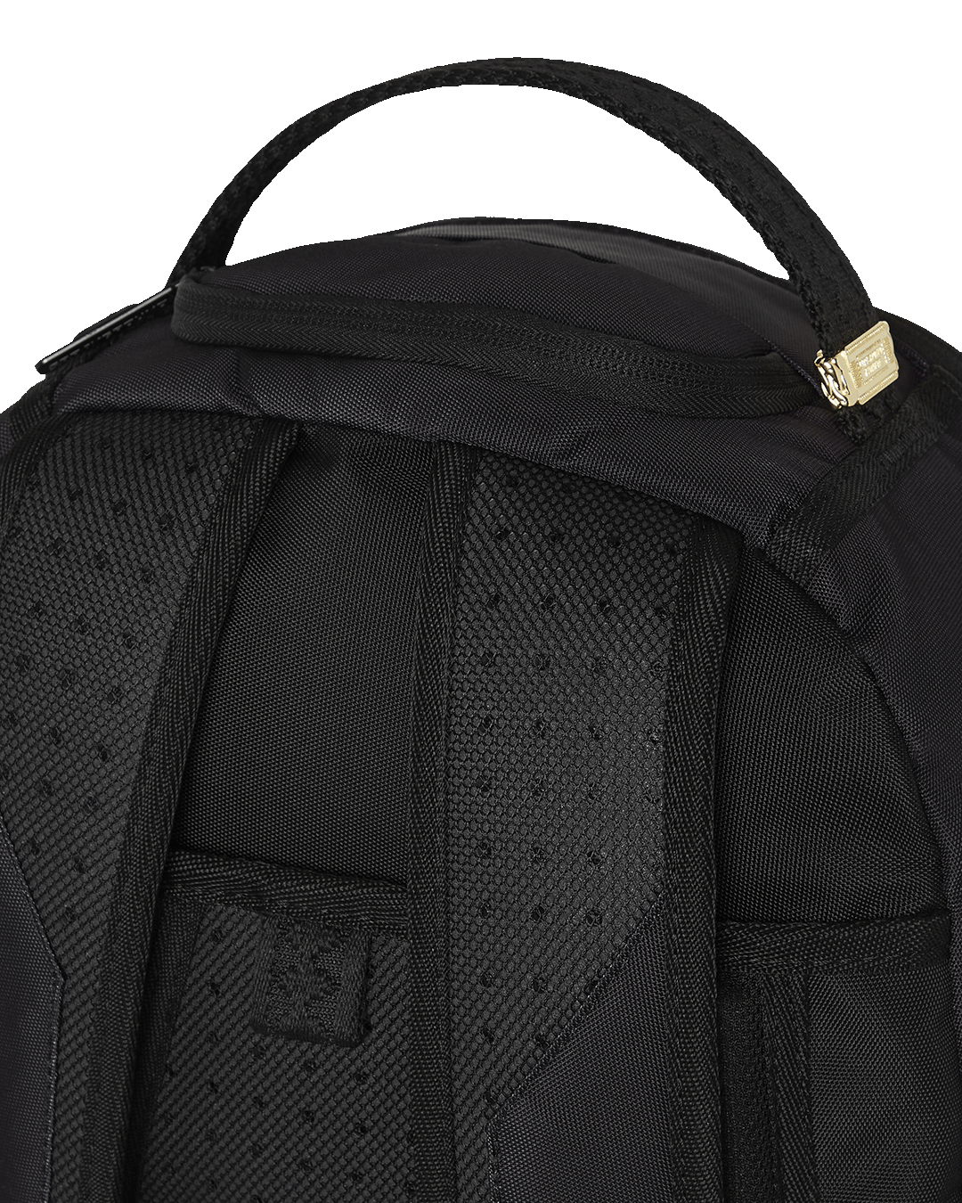 SPRAYGROUND® BACKPACK SQUID GAME LOGO SHARK MOUTH DLXR BACKPACK