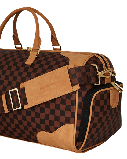 SPRAYGROUND® DUFFLE HENNYVILLE DUFFLE