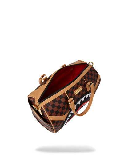 SPRAYGROUND® DUFFLE HENNYVILLE MINI DUFFLE