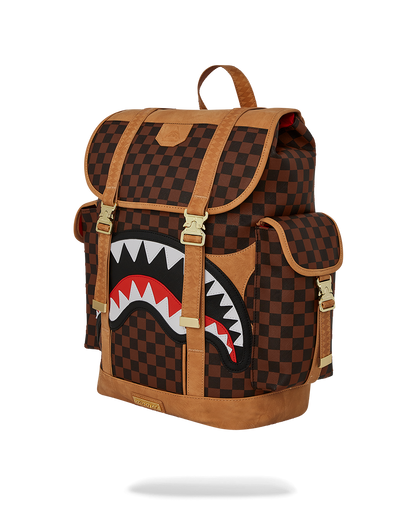 SPRAYGROUND® BACKPACK HENNYVILLE MONTE CARLO