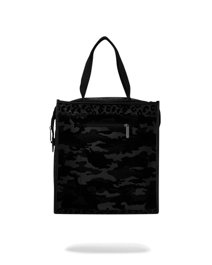 SPRAYGROUND® DUFFLE NEMESIS HUNT DUFFLE CARRY-ON BAG