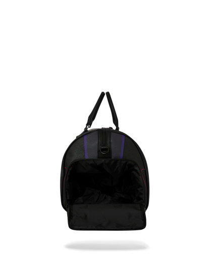SPRAYGROUND® DUFFLE MLS LA GALAXY COSMIC POWER DUFFLE