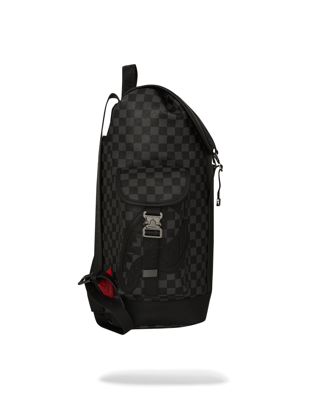 SPRAYGROUND® BACKPACK MIDNIGHT CHATEAU MONTE CARLO