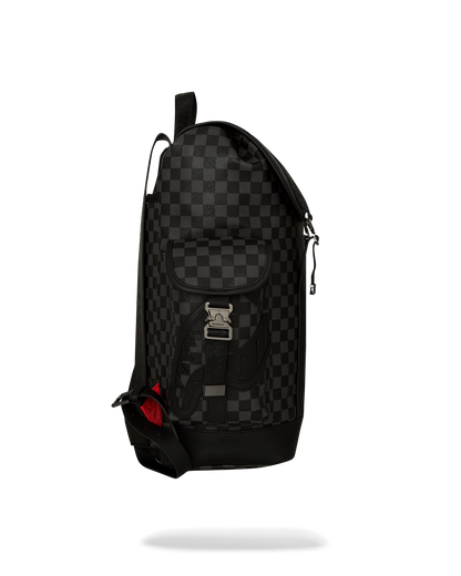 SPRAYGROUND® BACKPACK MIDNIGHT CHATEAU MONTE CARLO