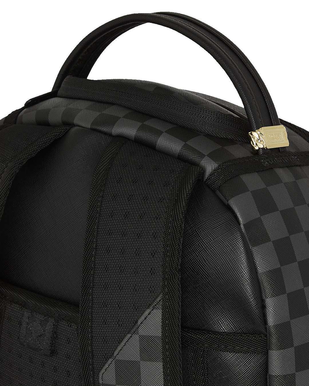 SPRAYGROUND® BACKPACK ANGRY BIRDS X MONEY BOYZ BACKPACK