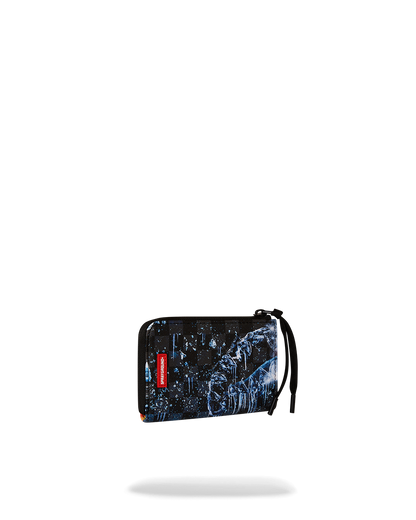 SPRAYGROUND® WALLET FIRE & ICE SHARK WALLET