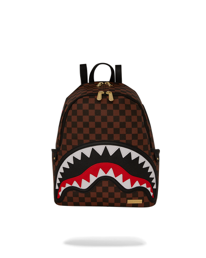 SPRAYGROUND® BACKPACK SAWTOOTH SHARKS IN PARIS SAVAGE BACKPACK