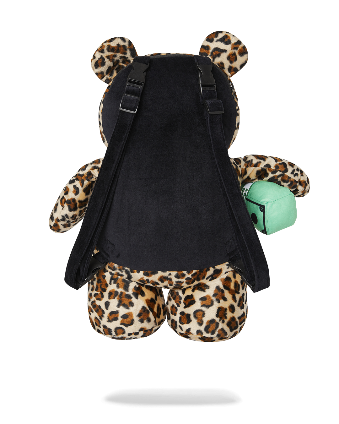 SPRAYGROUND® BACKPACK CLAWED UP MONEYBEAR BACKPACK