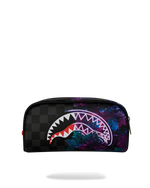 SPRAYGROUND® POUCH TREEHOUSE PARTY POUCH