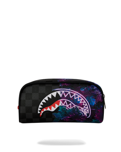 SPRAYGROUND® POUCH TREEHOUSE PARTY POUCH