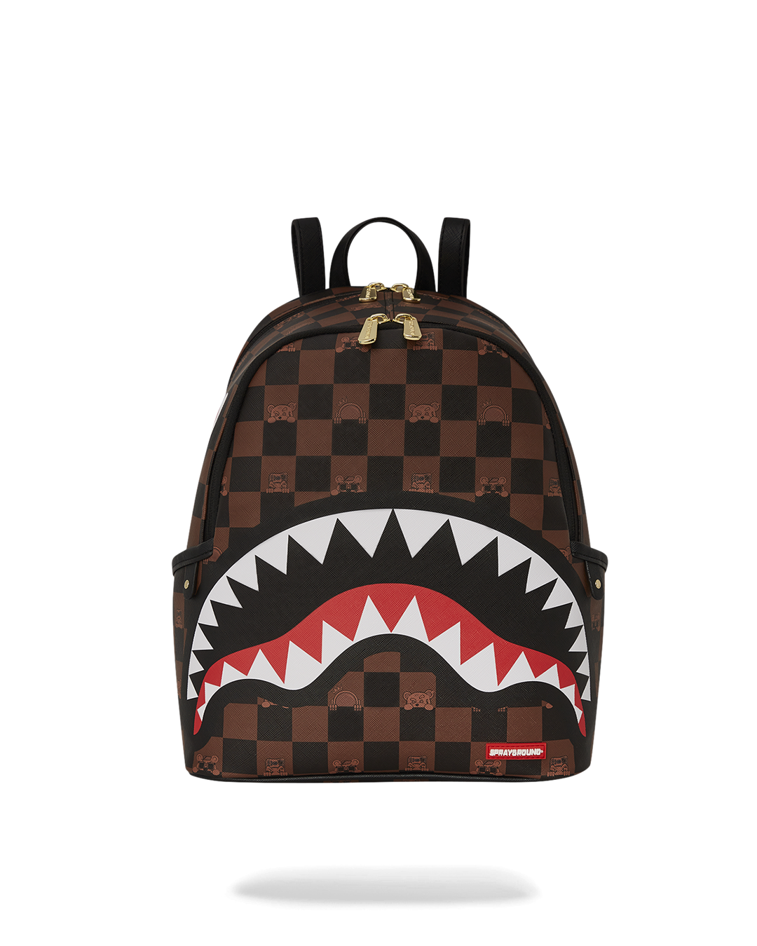 SPRAYGROUND® BACKPACK THE HIDEOUT SAVAGE BACKPACK
