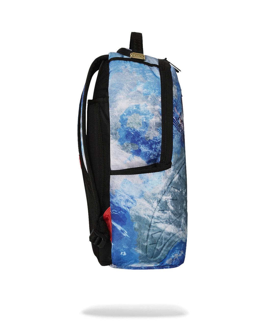 SPRAYGROUND® BACKPACK NASA INTERNATIONAL SPACE STATION DLXSR BACKPACK