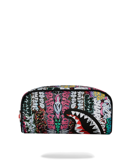 SPRAYGROUND® POUCH NEW CITY ANDROID POUCH