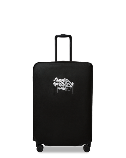 SPRAYGROUND® LUGGAGE CARBON FIBER SHARKITECTURE FULL-SIZE LUGGAGE