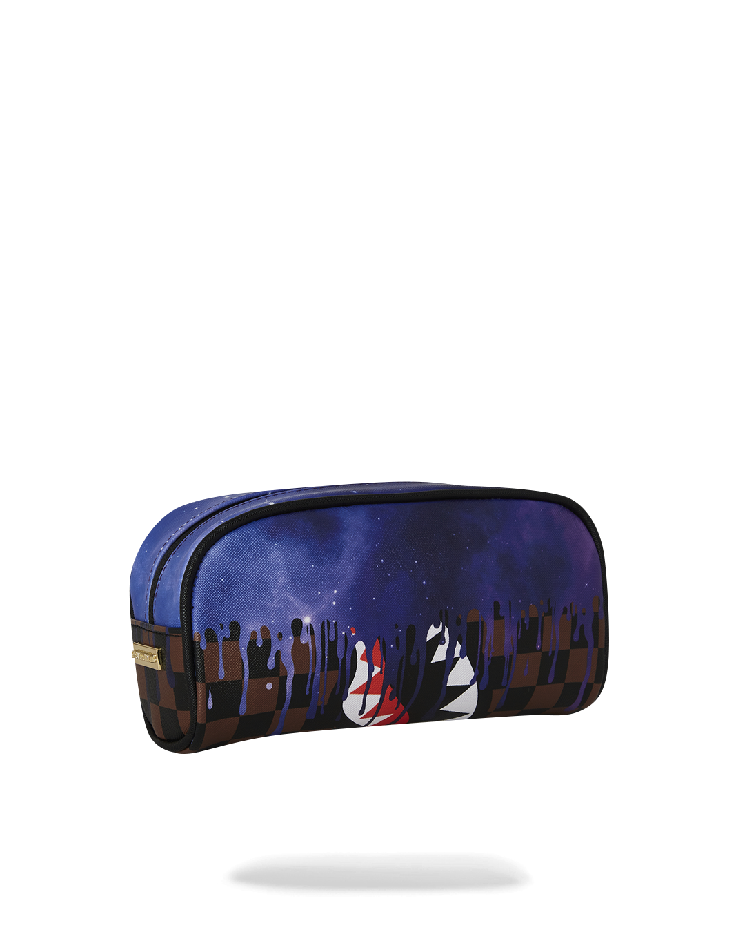 SPRAYGROUND® POUCH LOST IN SPACE DRIP POUCH