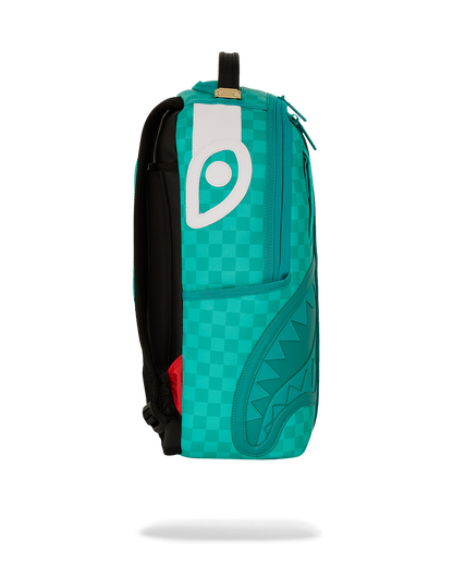 SPRAYGROUND® BACKPACK SQUID GAME JUMP SUIT BACKPACK