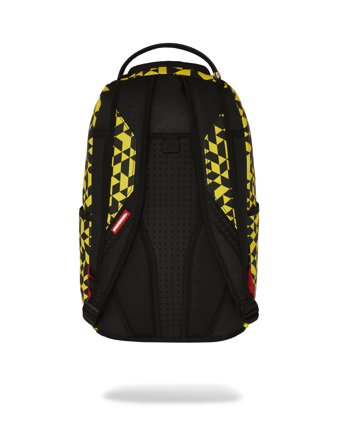 SPRAYGROUND® BACKPACK MLS COLUMBUS CREW KICKMANIA BACKPACK