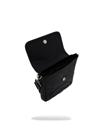 SPRAYGROUND® SLING THE HQ MESSENGER SLING