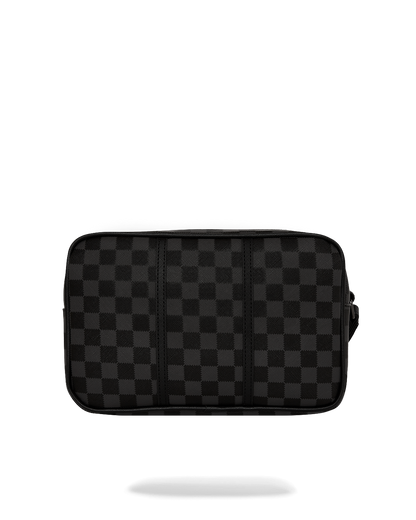 SPRAYGROUND® TOILETRY MIDNIGHT CHATEAU TOILETRY BRICK
