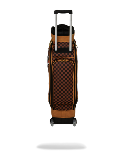 SPRAYGROUND® GOLF BAG HENNYVILLE GOLF BAG