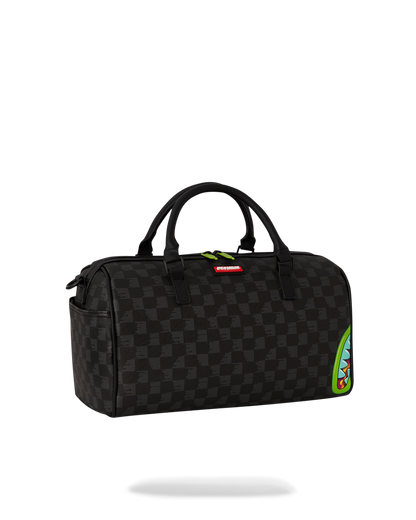 SPRAYGROUND® DUFFLE SLIME TAKEOVER MINI DUFFLE
