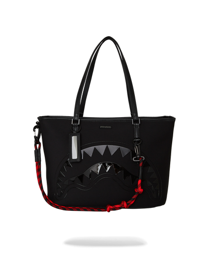 SPRAYGROUND® TOTE SHARK CENTRAL KYUSHU MOUNTAIN TOTE