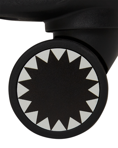 SPRAYGROUND® LUGGAGE SPECIAL OPS SHARK SQUAD CARRY-ON LUGGAGE
