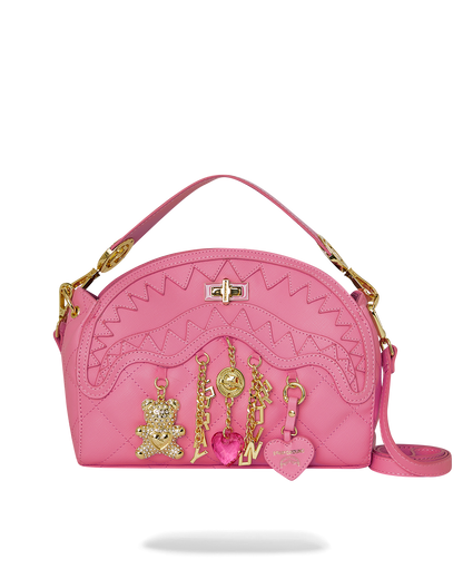 SPRAYGROUND® HANDBAG CAME TO SLAY HANDBAG