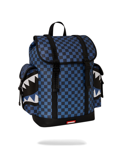 SPRAYGROUND® BACKPACK MIDNIGHT MAGIC SHARKS IN PARIS MONTE CARLO BACKPACK