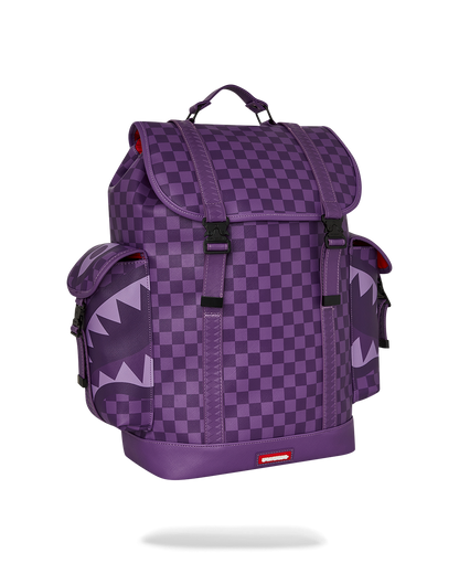 SPRAYGROUND® BACKPACK ALL SYSTEMS GO MONTE CARLO