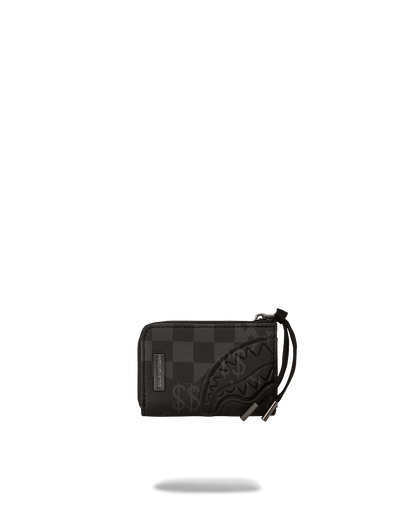 SPRAYGROUND® WALLET 3AM CHECK WALLET