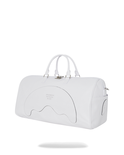 SPRAYGROUND® DUFFLE THE HEADQUARTERS - REFLECTION MINI DUFFLE