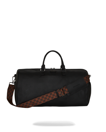 SPRAYGROUND® DUFFLE CHECKPOINT ROYALE DUFFLE