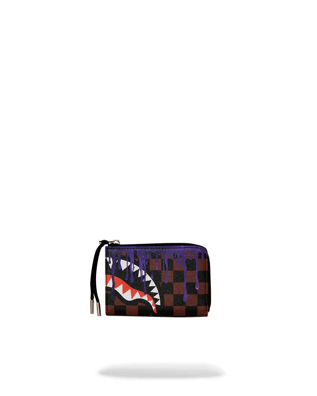 SPRAYGROUND® WALLET CHAMPION OF THE GALAXY WALLET