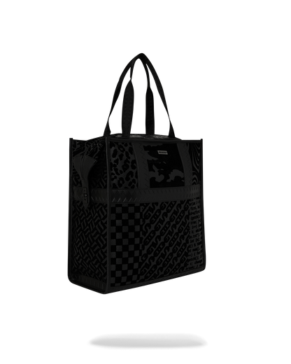 SPRAYGROUND® DUFFLE NEMESIS HUNT DUFFLE CARRY-ON BAG