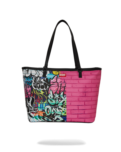SPRAYGROUND® TOTE PINK PANTHER PRESTIGE TOTE