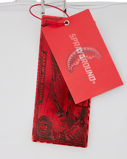 SPRAYGROUND® DUFFLE THE HEADQUARTERS - REFLECTION MINI DUFFLE