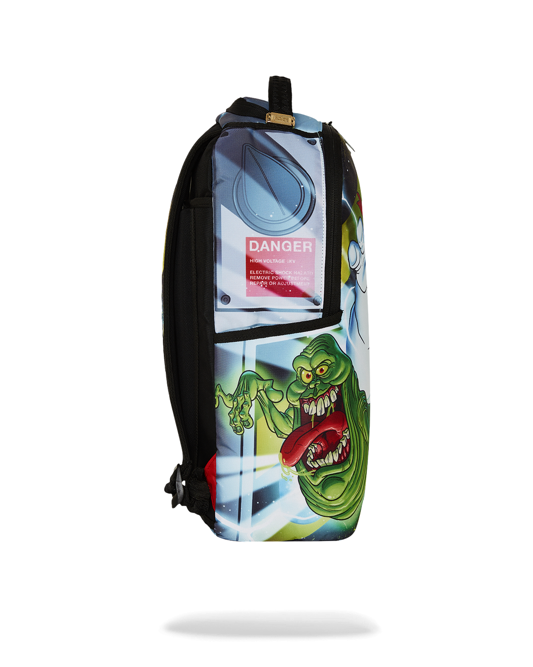 SPRAYGROUND® BACKPACK GHOSTBUSTERS HAUNTED DOUGH BACKPACK