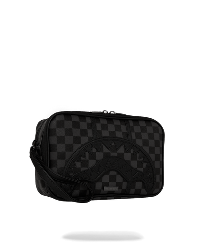 SPRAYGROUND® TOILETRY MIDNIGHT CHATEAU TOILETRY BRICK