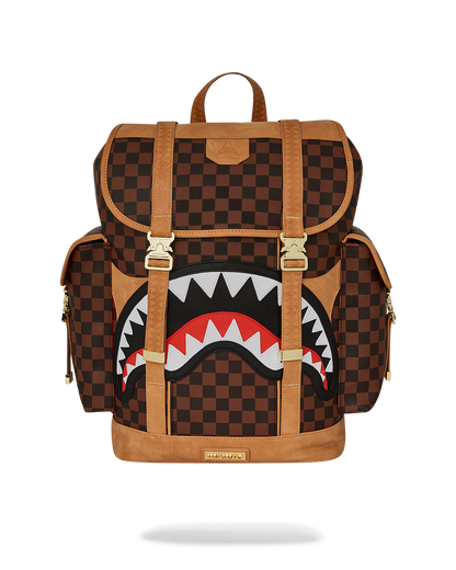 SPRAYGROUND® BACKPACK HENNYVILLE MONTE CARLO