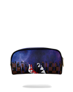 SPRAYGROUND® POUCH LOST IN SPACE DRIP POUCH
