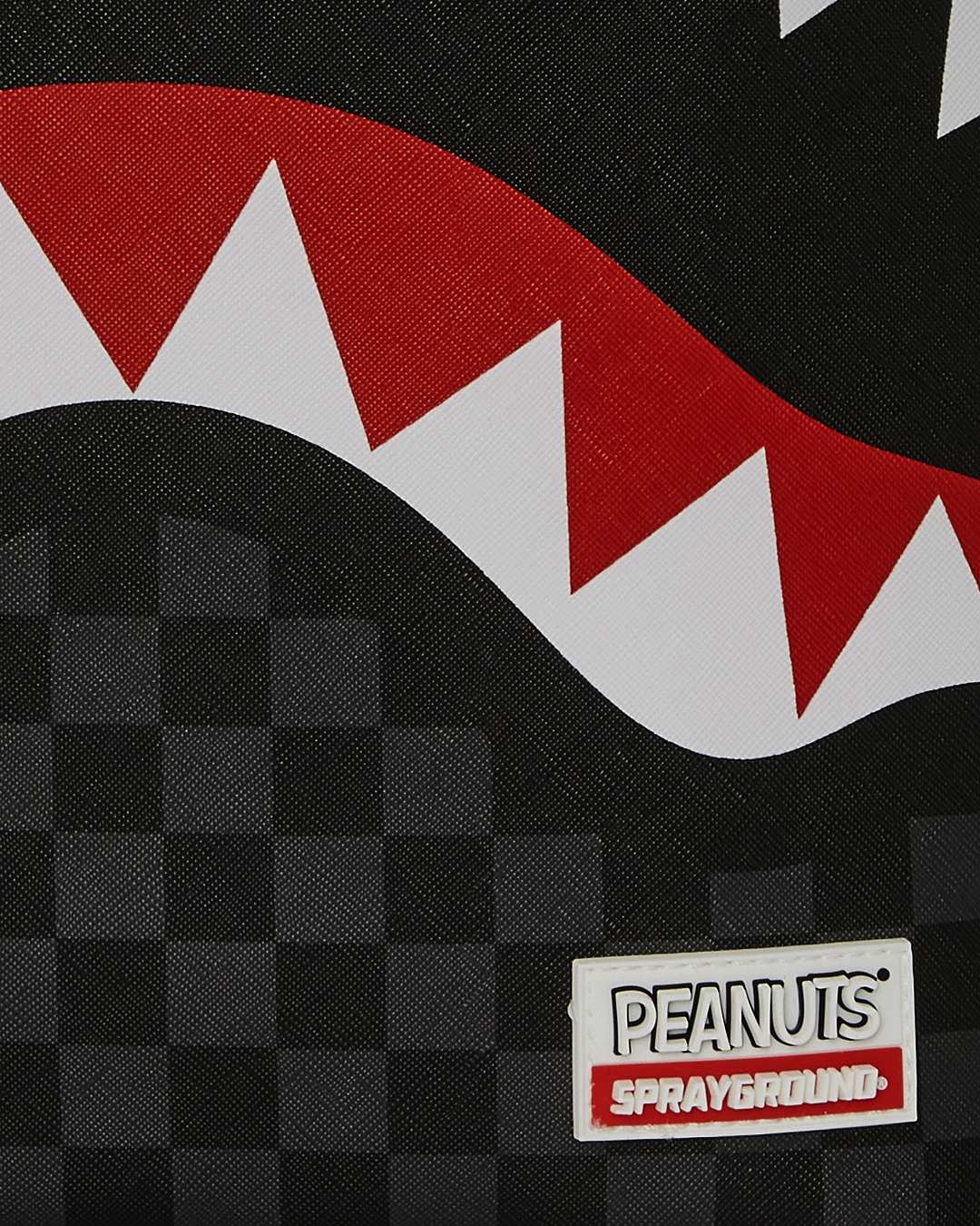 SPRAYGROUND® BACKPACK SNOOPY SHARK RICH BACKPACK