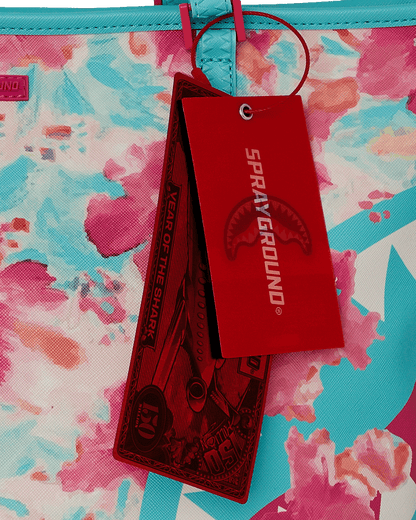 SPRAYGROUND® TOTE GARDEN DELIGHT TOTE
