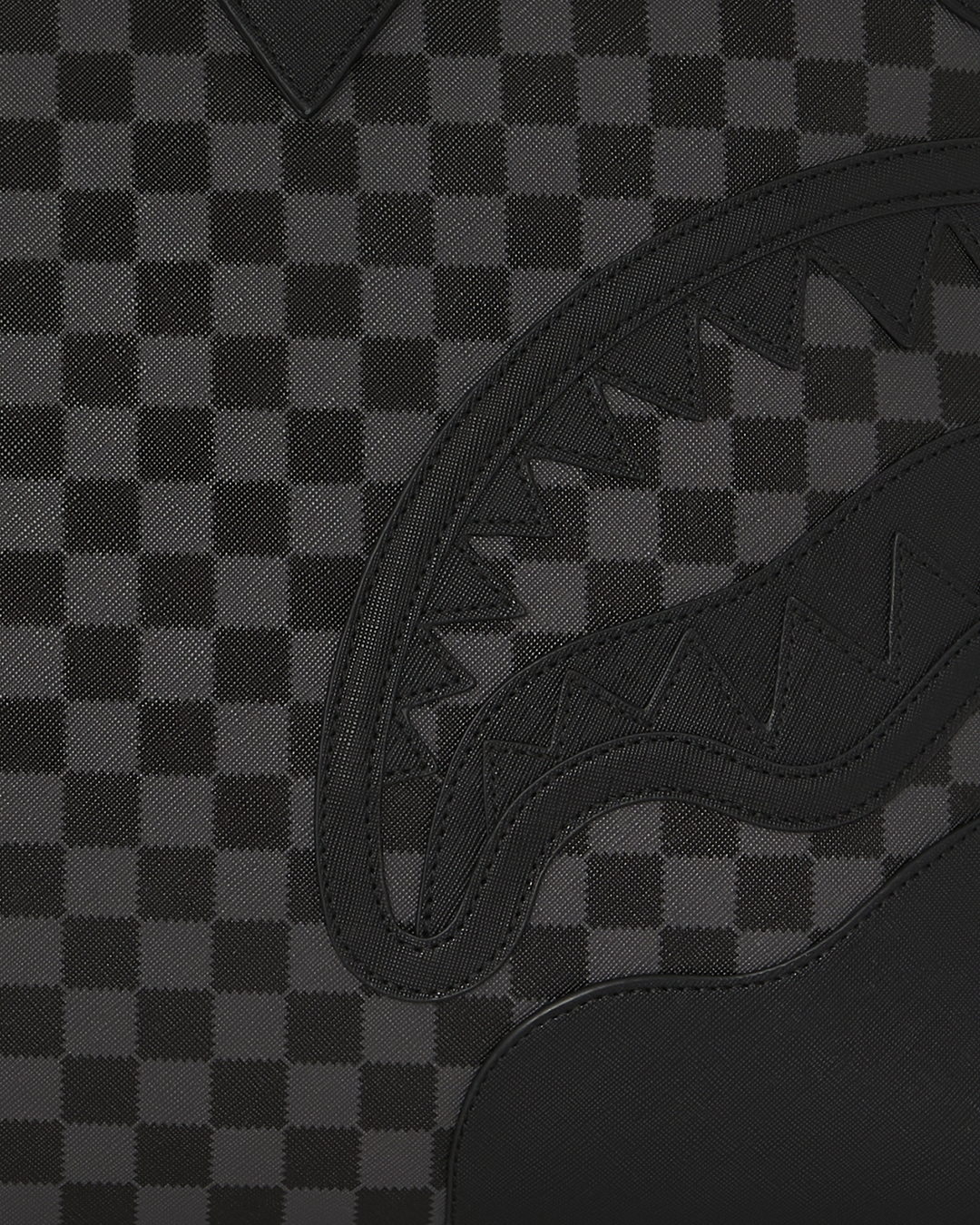 SPRAYGROUND® DUFFLE MIDNIGHT CHATEAU PYRAMID DUFFLE