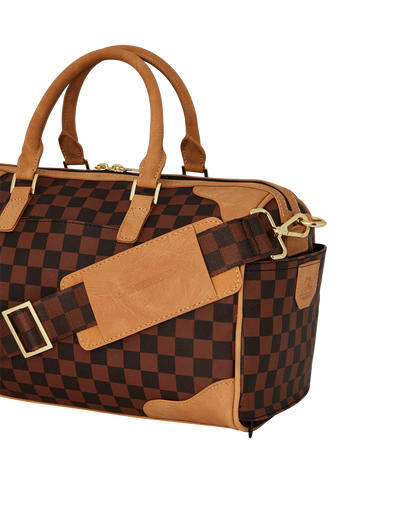 SPRAYGROUND® DUFFLE HENNYVILLE MINI DUFFLE