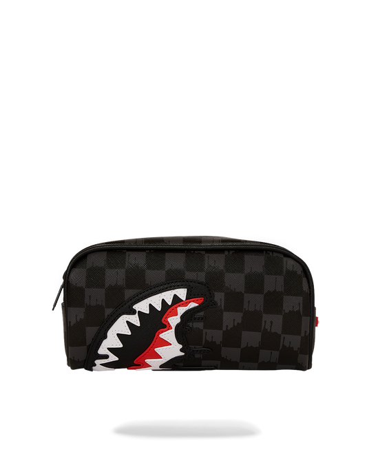 SPRAYGROUND® POUCH SHARKS IN PARIS THUNDERDRIP POUCH